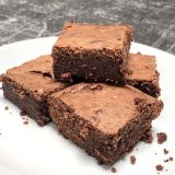 High CBD Chocolate Brownie