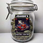 Joanne’s High CBD