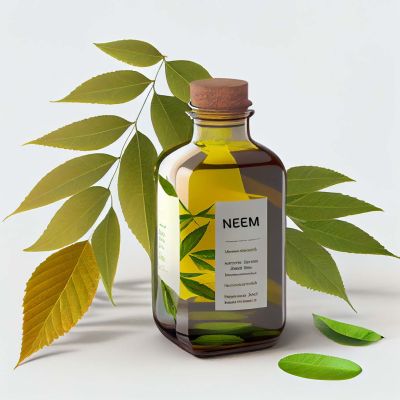 Neem-Gallery