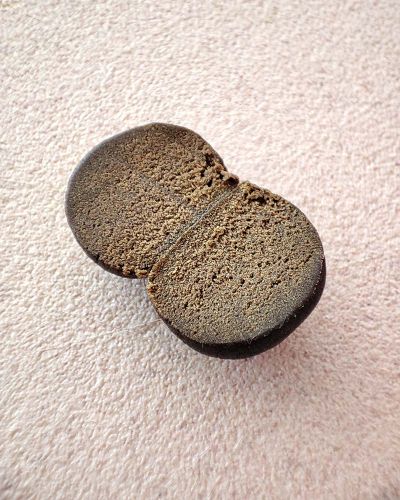 THC Bubble Hash