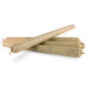 CBD Pre-Rolls Fruity Weedy