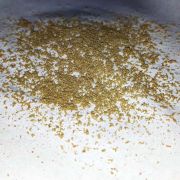 THC Organic Bubble Hash