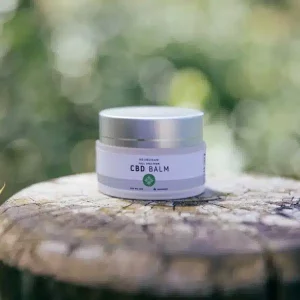 CBD Balm